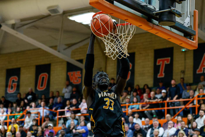 Vianney St. Mary's Missouri boys basketball March 5 2024 Nate Latsch 26447